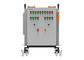 Wheelset Gearbox Transmission Cleaning Machine 0.3-0.6MPa 3kW Host Power