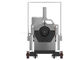 Portable Wheel Bearing Press Machine φ680mm - φ1050mm Applicable Wheel Diameter