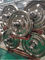 Railway Wheelset 1000mm Wheelsets For Railway Wagon Wheel and Axle Assembly