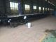 Railway Container Wagon Flat Wagon Loading Multiple Cargoes