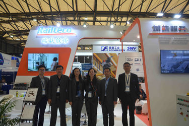 China Jiangsu Railteco Equipment Co., Ltd.