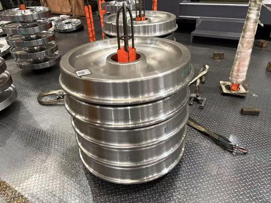 K36 Wheel EN standard Class C Material