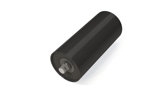 Parallel Idler Roller widely used in various transportation industries