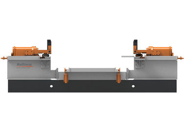 High Durability Wheel Press Machine , Wheel Bearing Demount Machine
