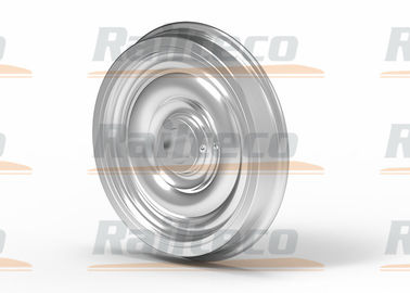 Coach / Metro Steel Rail Wheels Railway Wheels Railroad Wheels