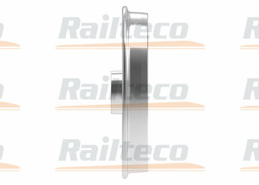 Coach / Metro Steel Rail Wheels Railway Wheels Railroad Wheels