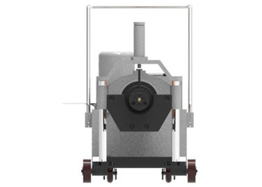 Portable Wheel Bearing Press Machine φ680mm - φ1050mm Applicable Wheel Diameter